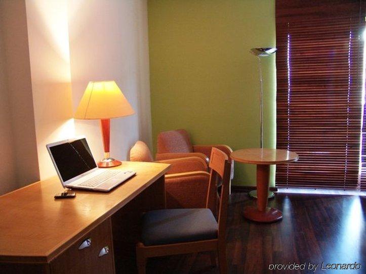 Green Energy Rooms Краків Номер фото