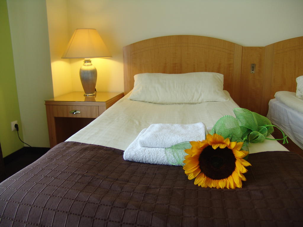 Green Energy Rooms Краків Номер фото