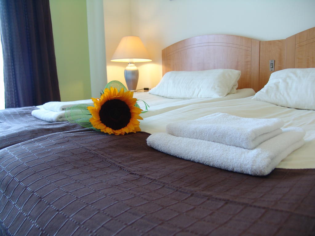 Green Energy Rooms Краків Екстер'єр фото