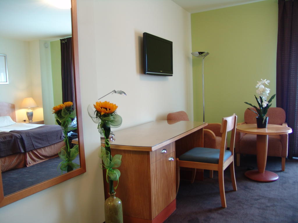 Green Energy Rooms Краків Номер фото