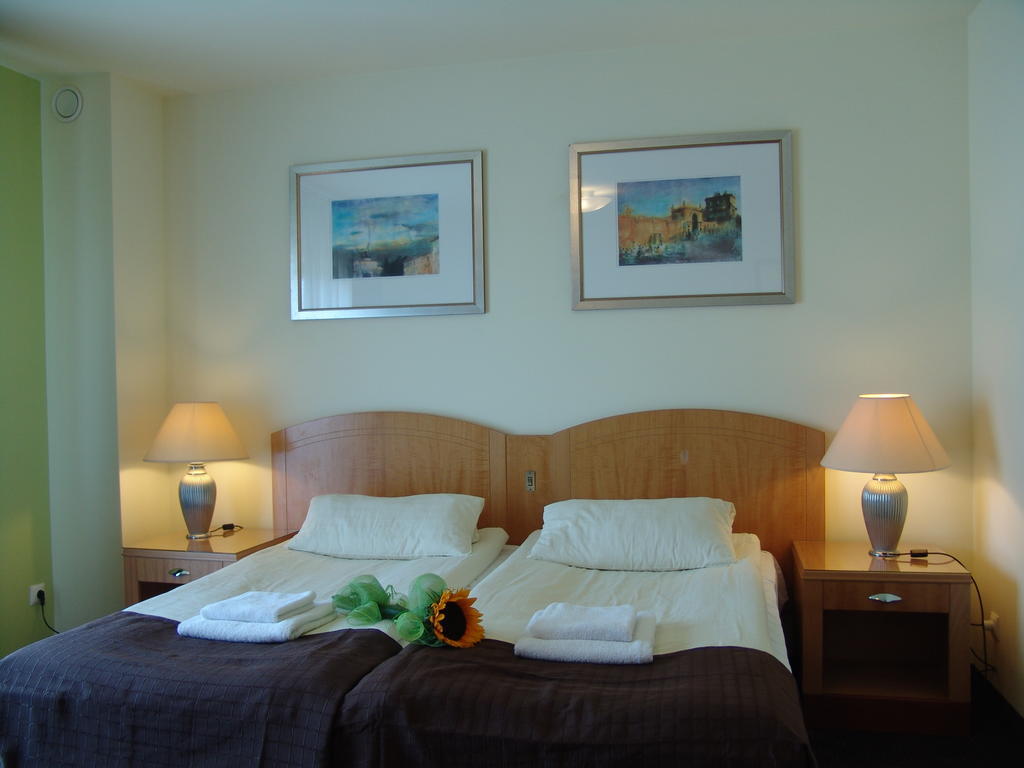 Green Energy Rooms Краків Номер фото