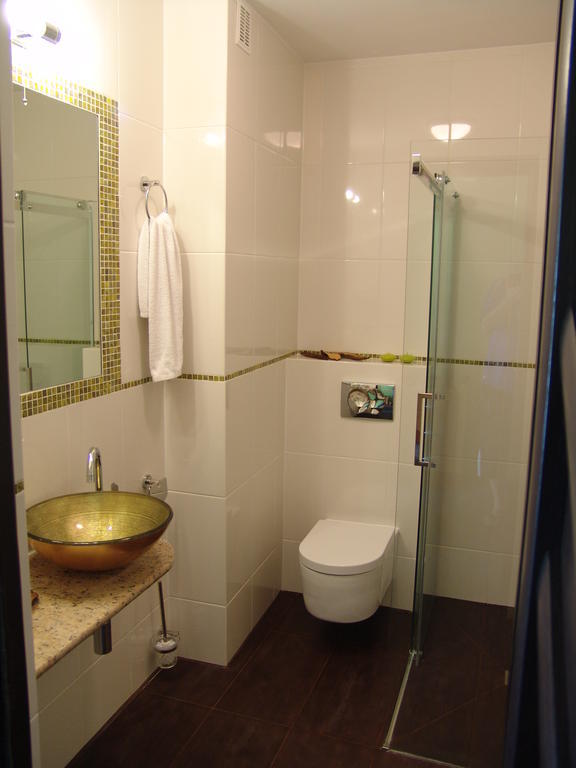 Green Energy Rooms Краків Номер фото