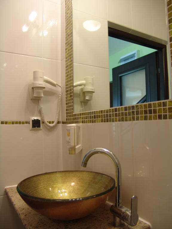 Green Energy Rooms Краків Номер фото