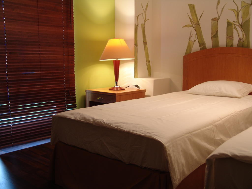 Green Energy Rooms Краків Номер фото