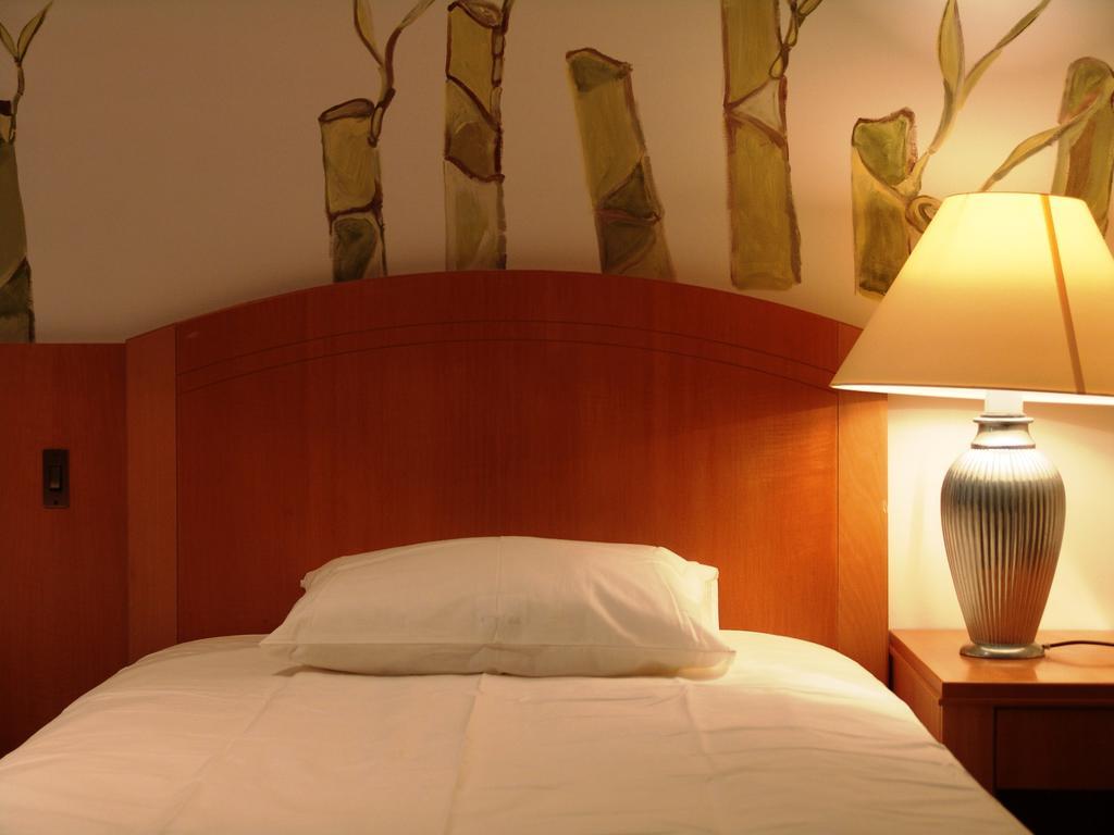 Green Energy Rooms Краків Номер фото