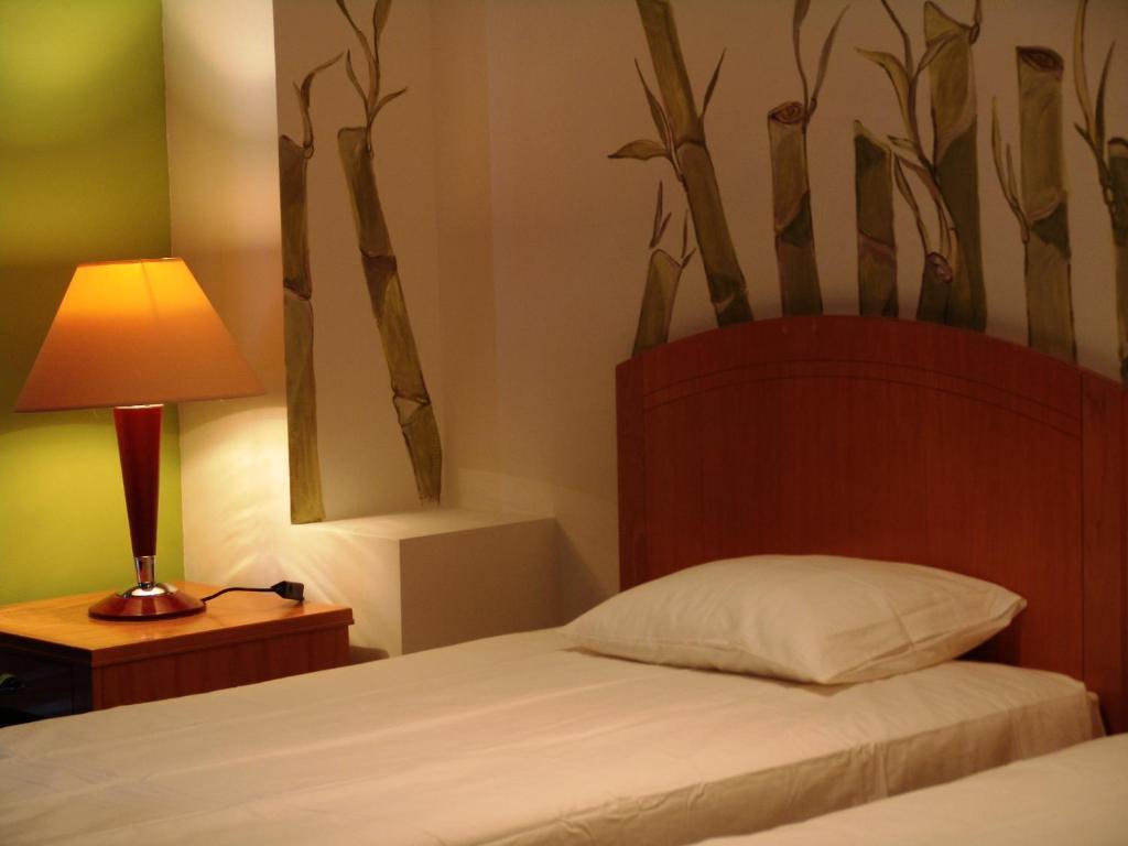 Green Energy Rooms Краків Екстер'єр фото