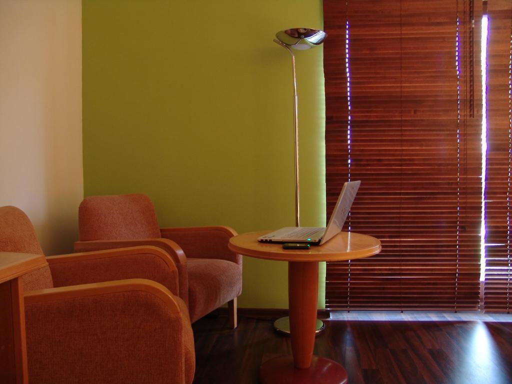 Green Energy Rooms Краків Номер фото